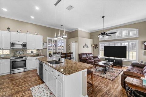 Tiny photo for 5696 Muirfield Village Circle, Lake Worth, FL 33463 (MLS # R11158774)