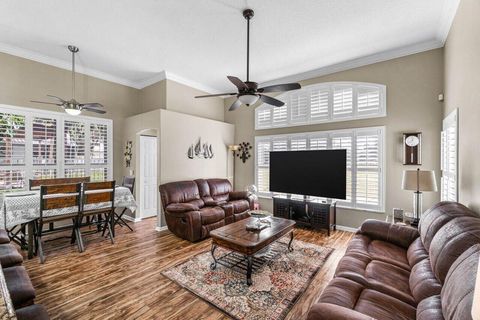 Tiny photo for 5696 Muirfield Village Circle, Lake Worth, FL 33463 (MLS # R11158774)