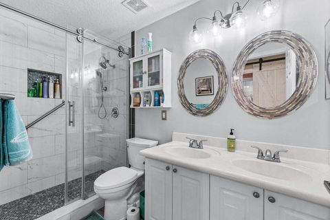 Tiny photo for 5696 Muirfield Village Circle, Lake Worth, FL 33463 (MLS # R11158774)