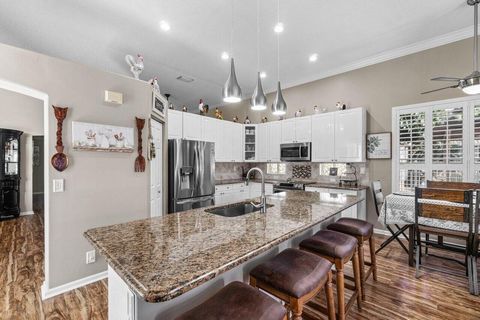 Tiny photo for 5696 Muirfield Village Circle, Lake Worth, FL 33463 (MLS # R11158774)