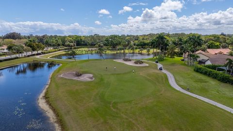 Tiny photo for 5696 Muirfield Village Circle, Lake Worth, FL 33463 (MLS # R11158774)