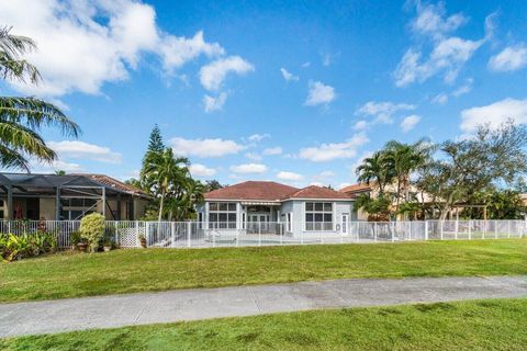 Tiny photo for 5696 Muirfield Village Circle, Lake Worth, FL 33463 (MLS # R11158774)