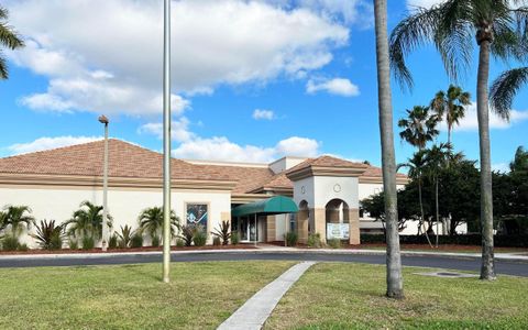 Tiny photo for 5696 Muirfield Village Circle, Lake Worth, FL 33463 (MLS # R11158774)