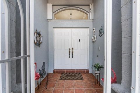 Tiny photo for 5696 Muirfield Village Circle, Lake Worth, FL 33463 (MLS # R11158774)