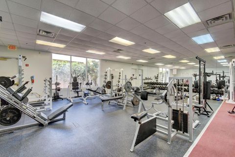 Tiny photo for 5696 Muirfield Village Circle, Lake Worth, FL 33463 (MLS # R11158774)