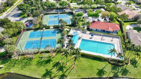 Tiny photo for 5696 Muirfield Village Circle, Lake Worth, FL 33463 (MLS # R11158774)