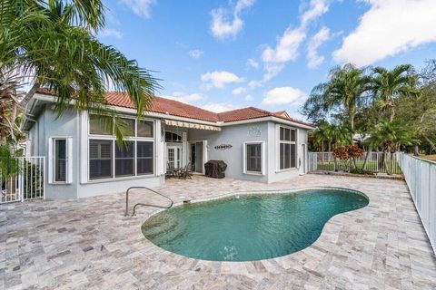 Tiny photo for 5696 Muirfield Village Circle, Lake Worth, FL 33463 (MLS # R11158774)