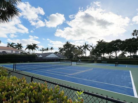 Tiny photo for 5696 Muirfield Village Circle, Lake Worth, FL 33463 (MLS # R11158774)