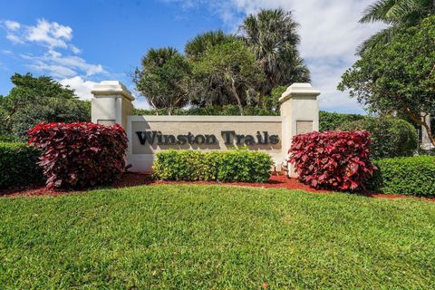 Tiny photo for 5696 Muirfield Village Circle, Lake Worth, FL 33463 (MLS # R11158774)