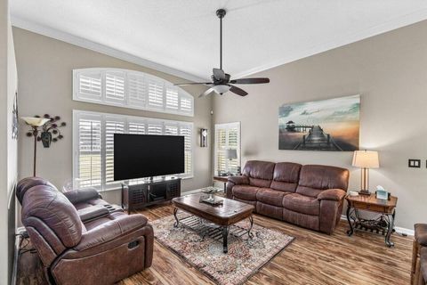 Tiny photo for 5696 Muirfield Village Circle, Lake Worth, FL 33463 (MLS # R11158774)