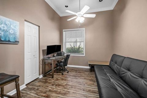 Tiny photo for 5696 Muirfield Village Circle, Lake Worth, FL 33463 (MLS # R11158774)