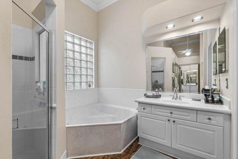 Tiny photo for 5696 Muirfield Village Circle, Lake Worth, FL 33463 (MLS # R11158774)
