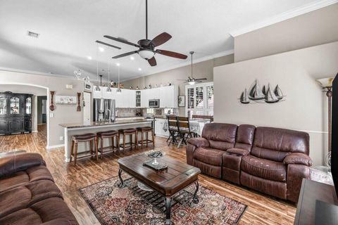 Tiny photo for 5696 Muirfield Village Circle, Lake Worth, FL 33463 (MLS # R11158774)