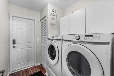 Tiny photo for 5696 Muirfield Village Circle, Lake Worth, FL 33463 (MLS # R11158774)