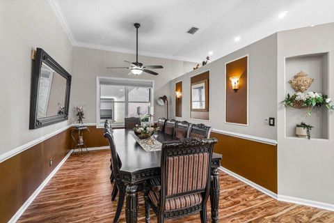 Tiny photo for 5696 Muirfield Village Circle, Lake Worth, FL 33463 (MLS # R11158774)