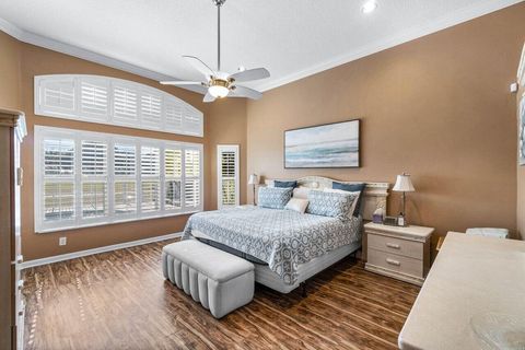 Tiny photo for 5696 Muirfield Village Circle, Lake Worth, FL 33463 (MLS # R11158774)