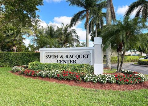 Tiny photo for 5696 Muirfield Village Circle, Lake Worth, FL 33463 (MLS # R11158774)