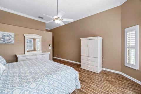 Tiny photo for 5696 Muirfield Village Circle, Lake Worth, FL 33463 (MLS # R11158774)