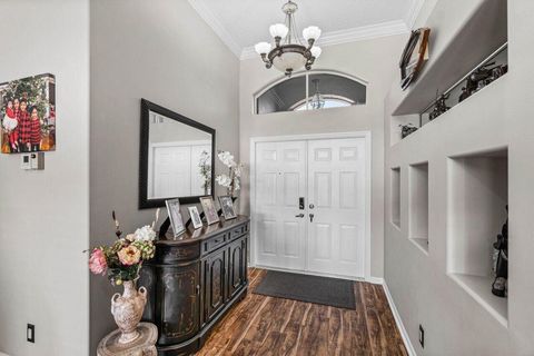 Tiny photo for 5696 Muirfield Village Circle, Lake Worth, FL 33463 (MLS # R11158774)