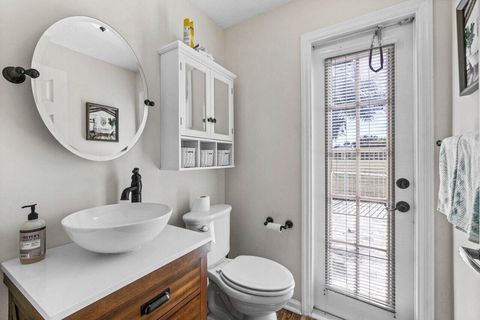 Tiny photo for 5696 Muirfield Village Circle, Lake Worth, FL 33463 (MLS # R11158774)