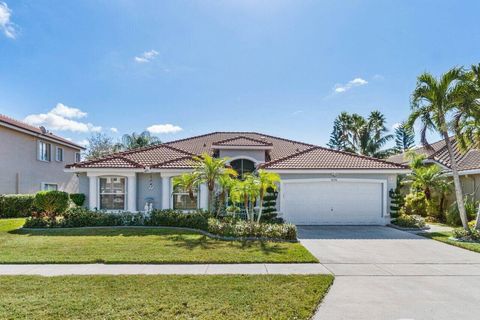 5696 Muirfield Village Circle Lake Worth FL 33463