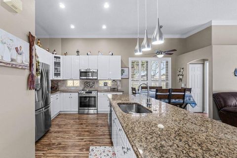 Tiny photo for 5696 Muirfield Village Circle, Lake Worth, FL 33463 (MLS # R11158774)