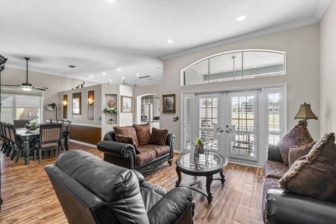 Tiny photo for 5696 Muirfield Village Circle, Lake Worth, FL 33463 (MLS # R11158774)