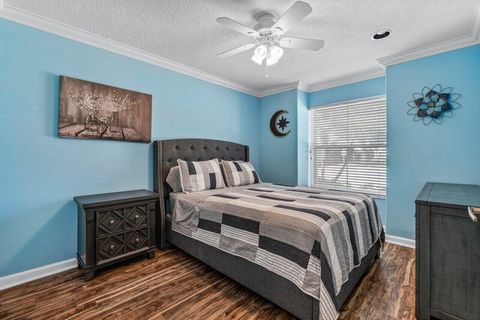 Tiny photo for 5696 Muirfield Village Circle, Lake Worth, FL 33463 (MLS # R11158774)
