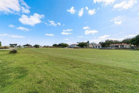 Tiny photo for 5696 Muirfield Village Circle, Lake Worth, FL 33463 (MLS # R11158774)