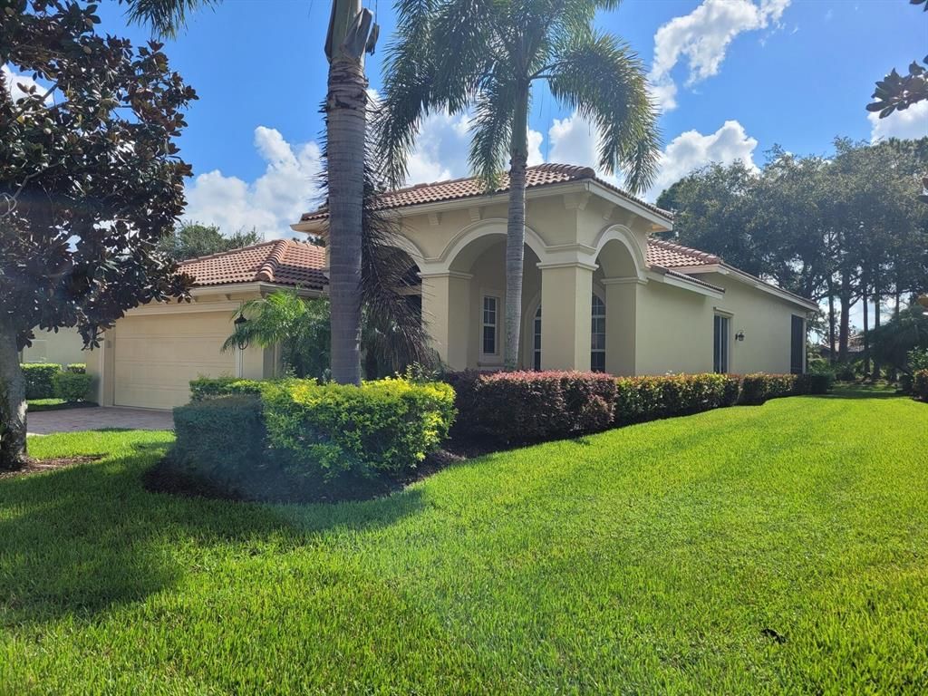 Photo of 8908 Champions Way, Port Saint Lucie, FL 34986 (MLS # R10812796)