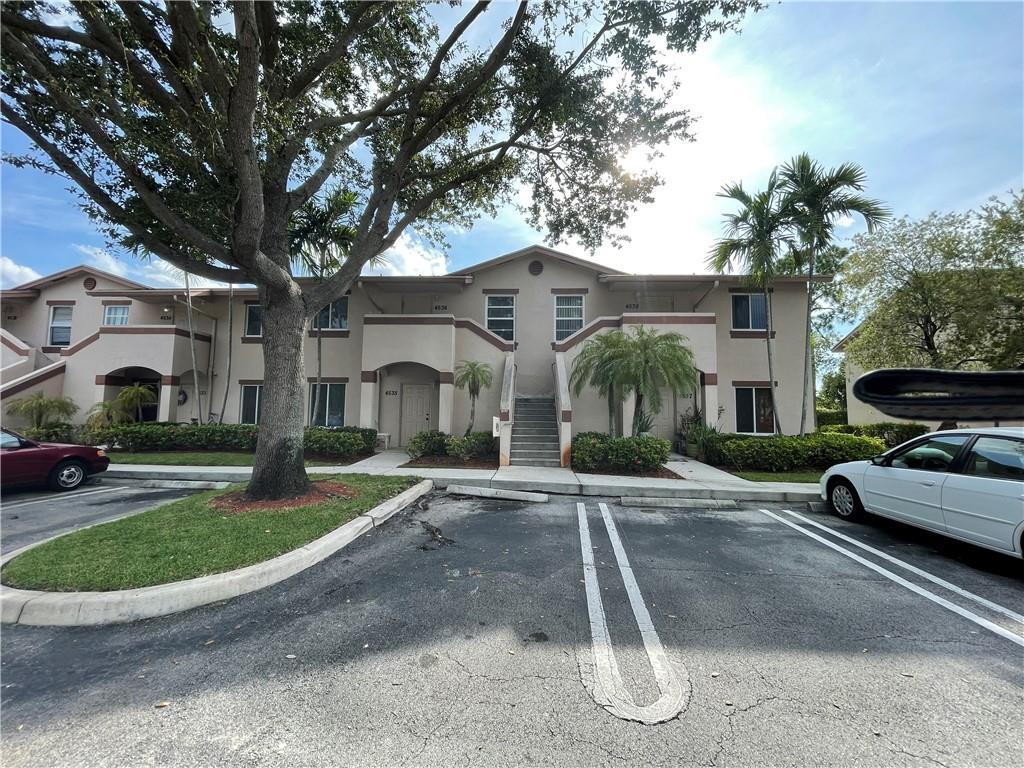 Oak Terrace Condo - Residential Lease