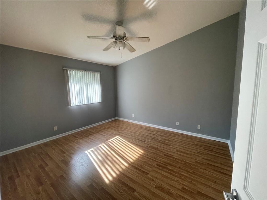 Oak Terrace Condo - Residential Lease