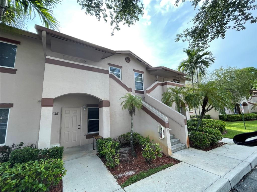 Oak Terrace Condo - Residential Lease