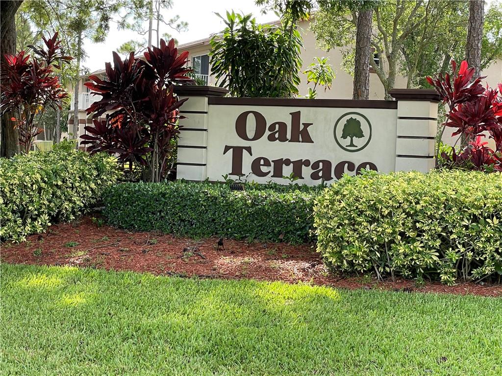 Oak Terrace Condo - Residential Lease