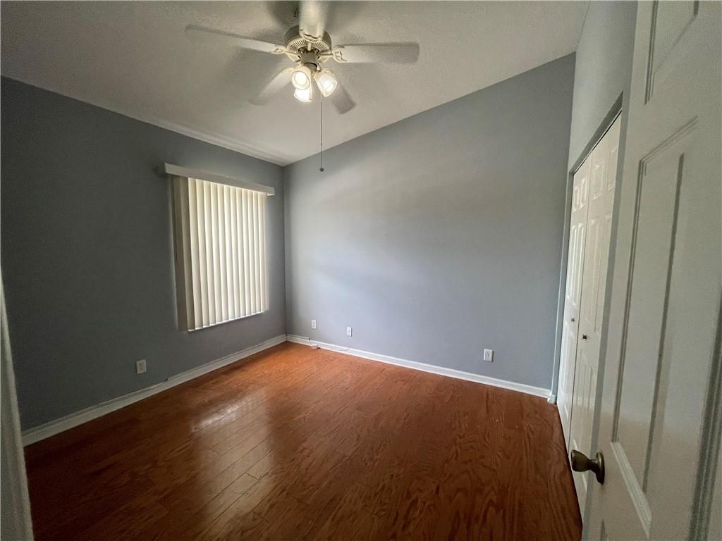 Oak Terrace Condo - Residential Lease