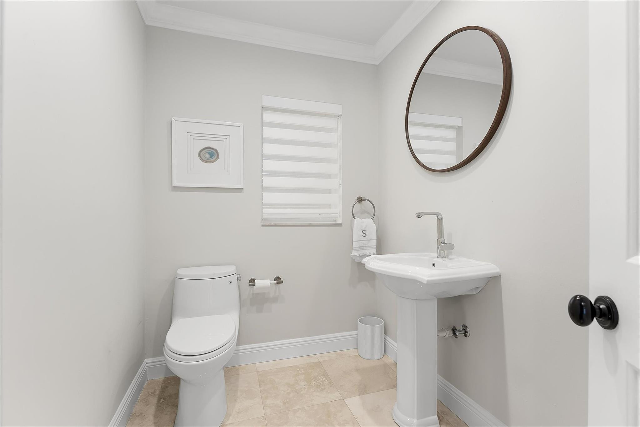 JACARANDA AREA 18 - Residential