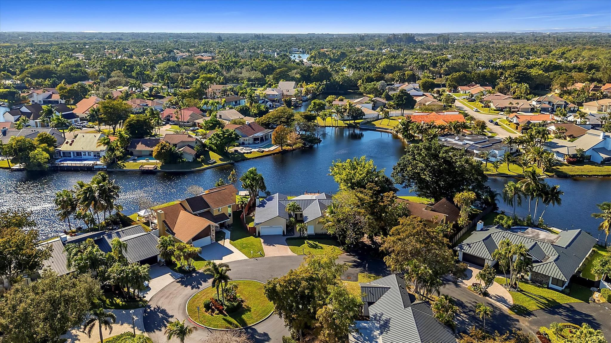 JACARANDA AREA 18 - Residential