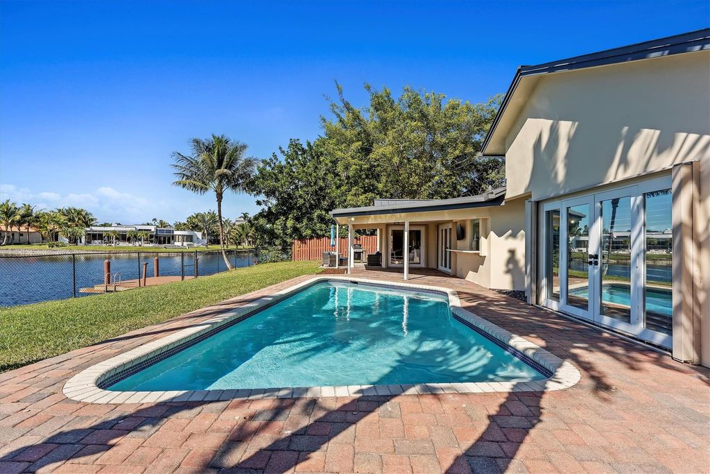 Photo of 9881 SW 2nd Street, Plantation, FL 33324 (MLS # F10550288)