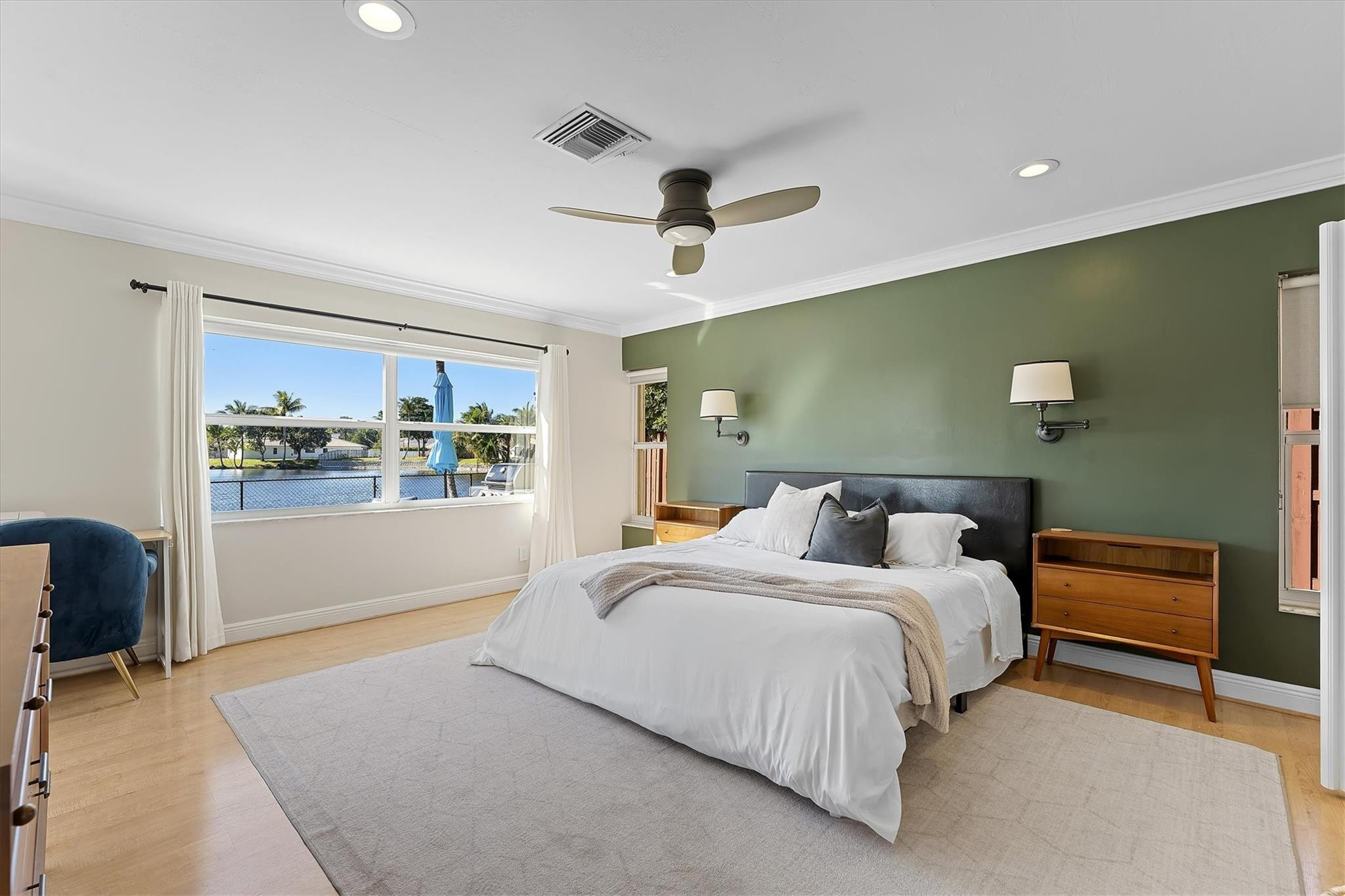 JACARANDA AREA 18 - Residential