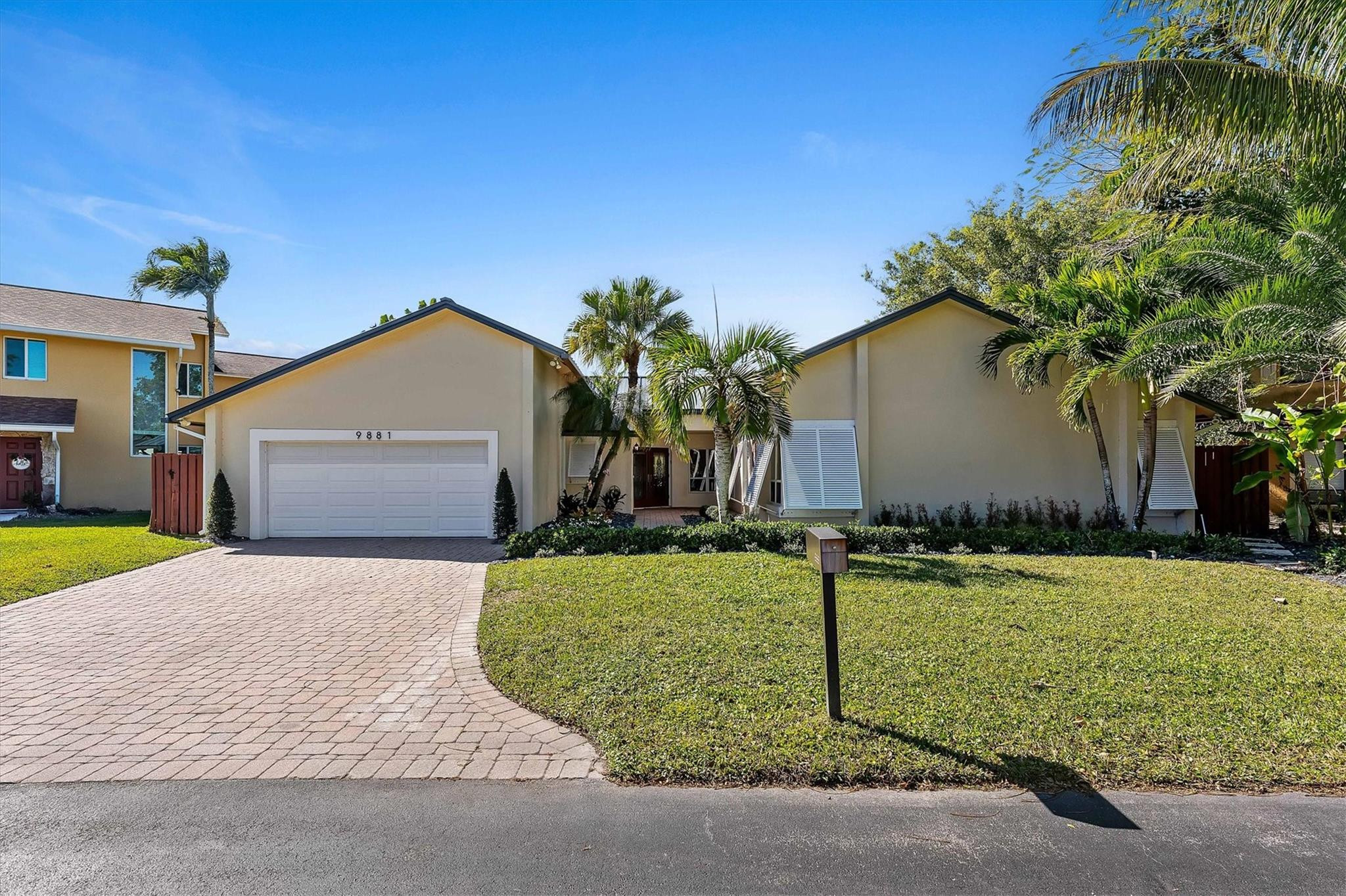 JACARANDA AREA 18 - Residential