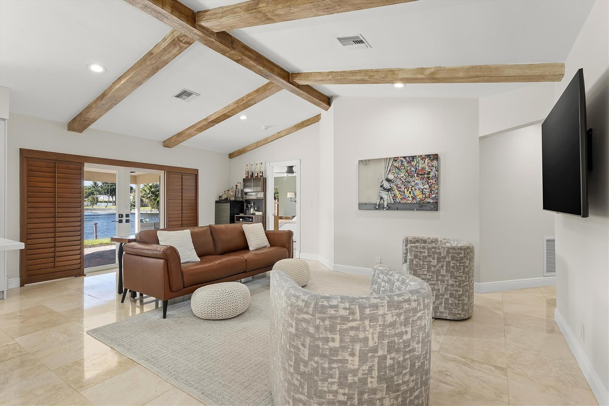 JACARANDA AREA 18 - Residential