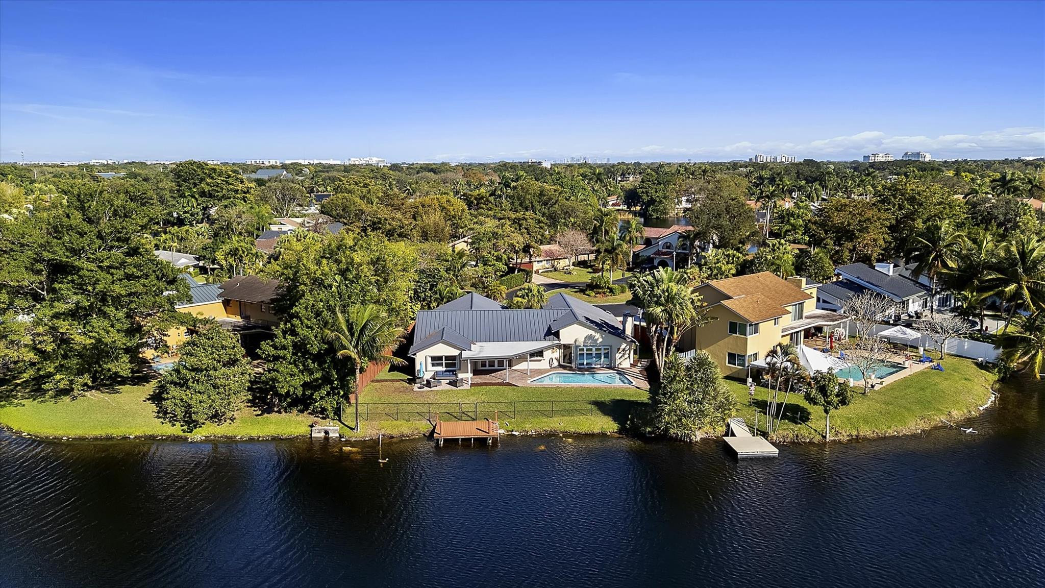 JACARANDA AREA 18 - Residential