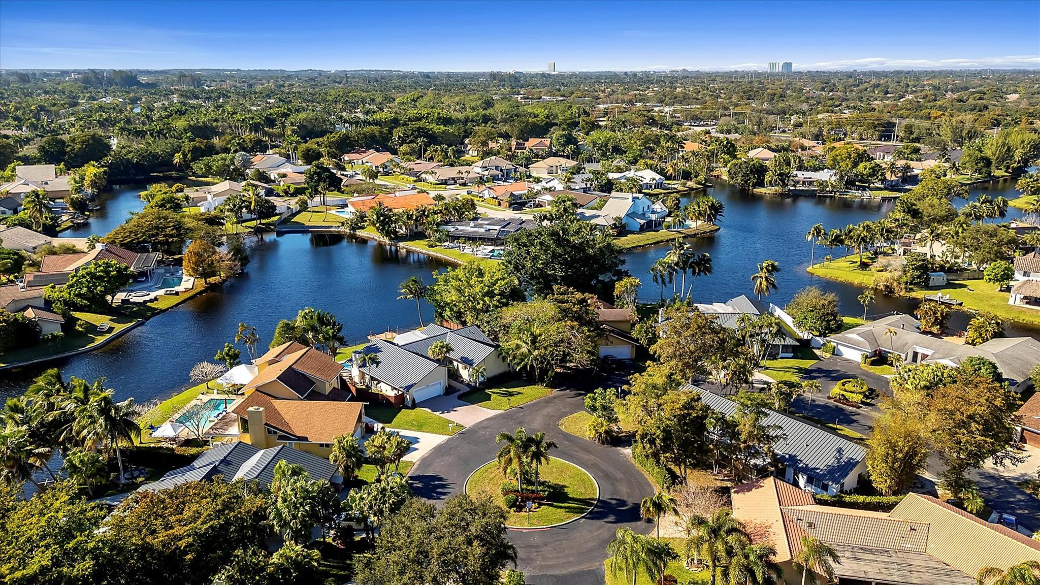 JACARANDA AREA 18 - Residential