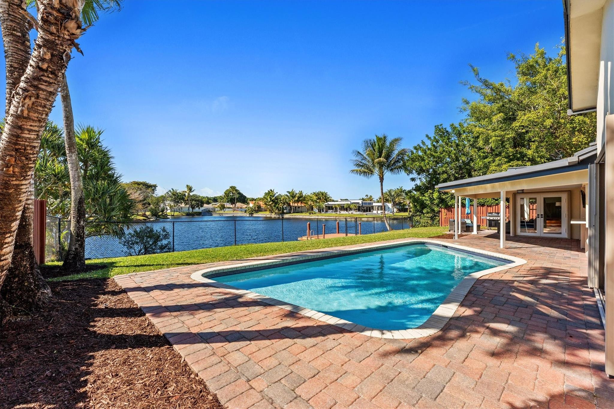 JACARANDA AREA 18 - Residential