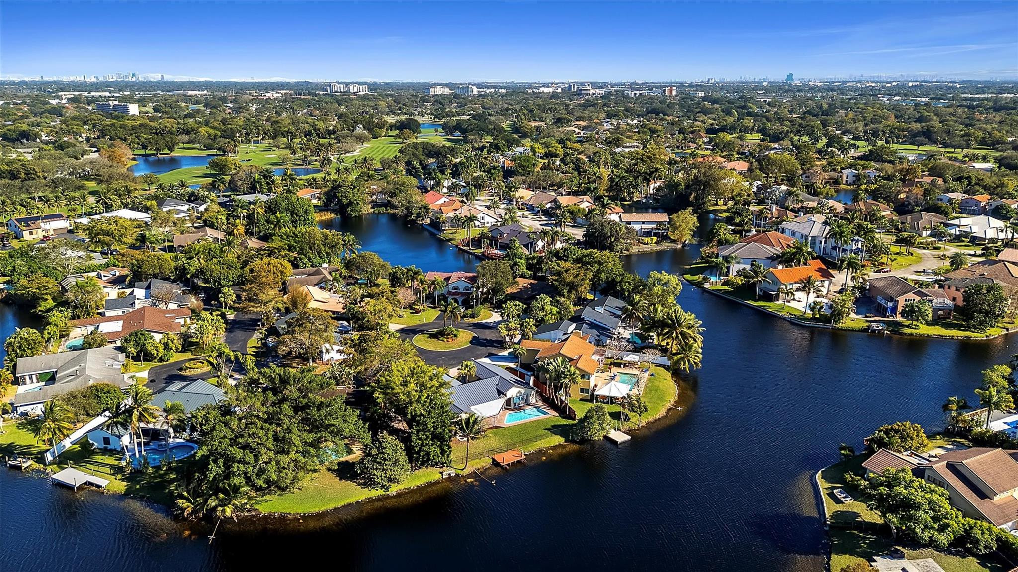 JACARANDA AREA 18 - Residential