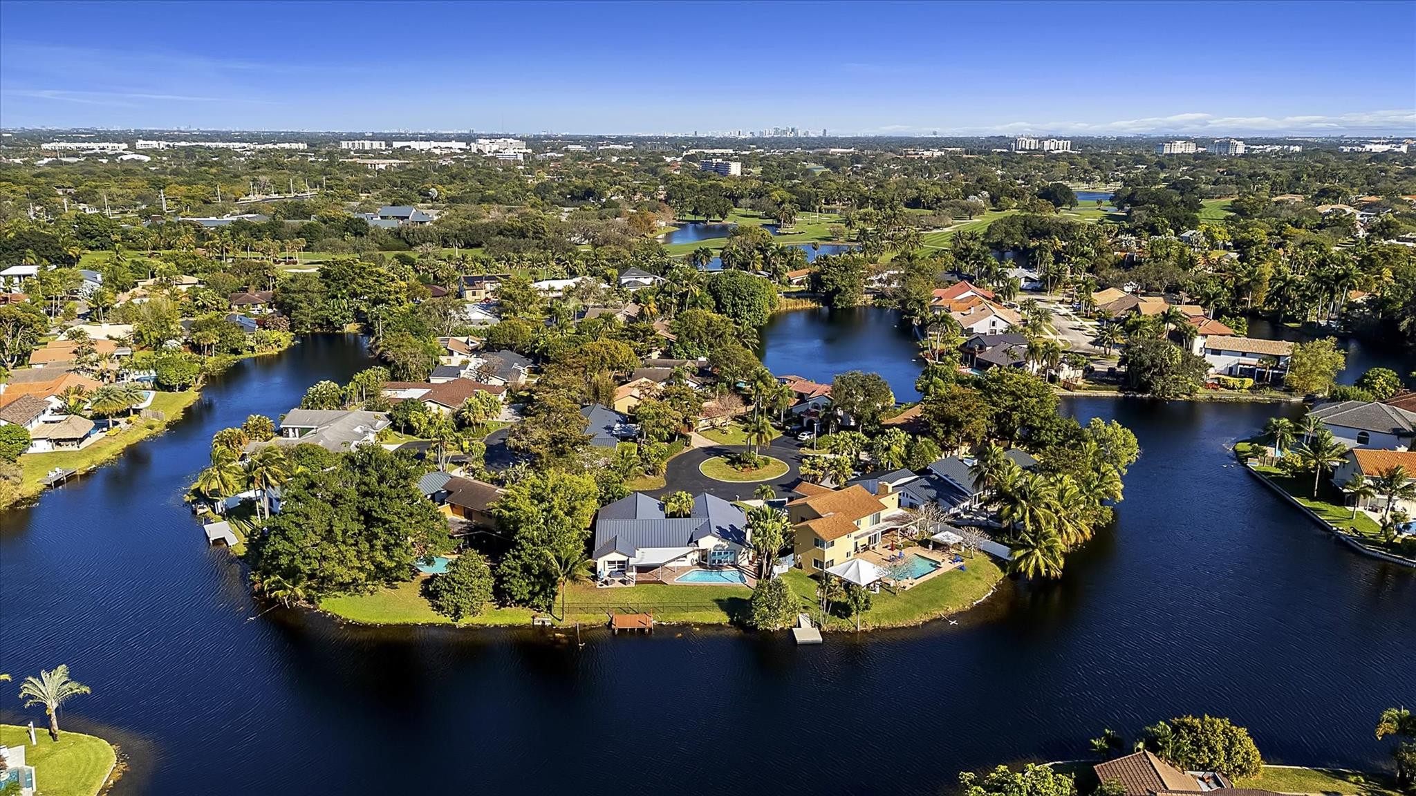 JACARANDA AREA 18 - Residential