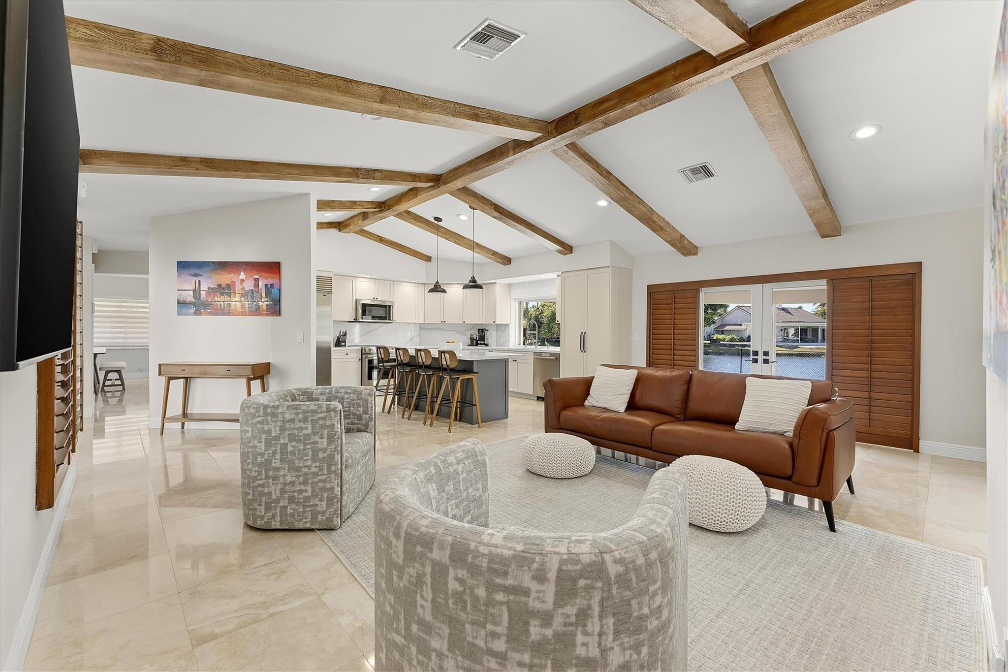 JACARANDA AREA 18 - Residential