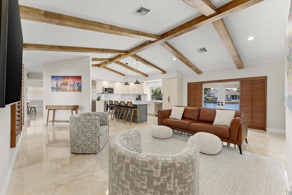 Photo of 9881 SW 2nd Street, Plantation, FL 33324 (MLS # F10550288)