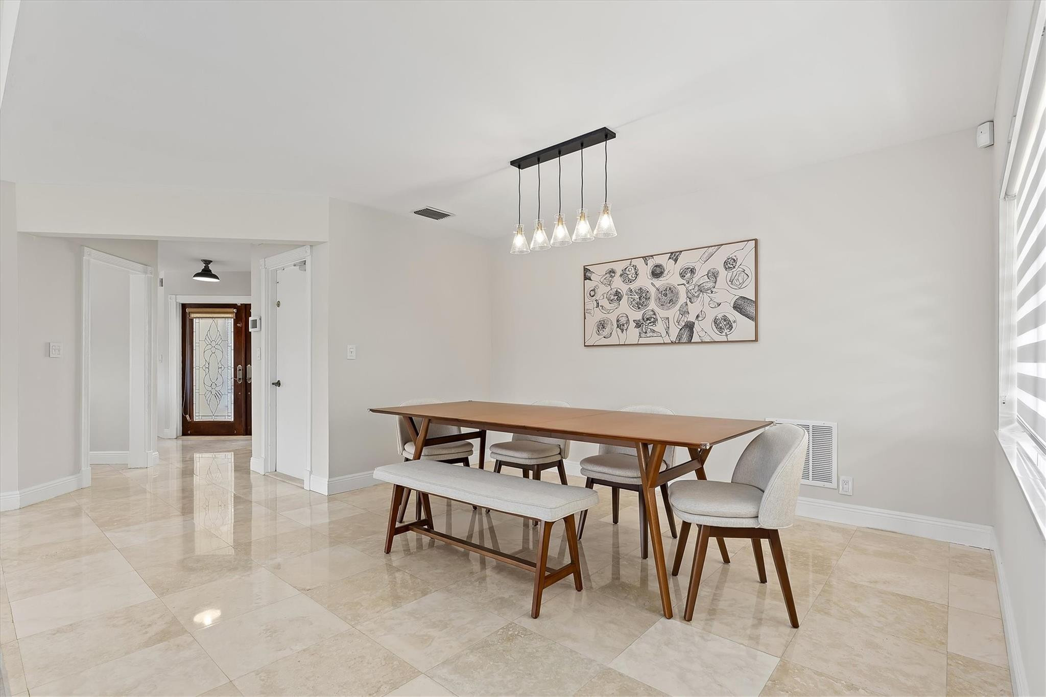 JACARANDA AREA 18 - Residential