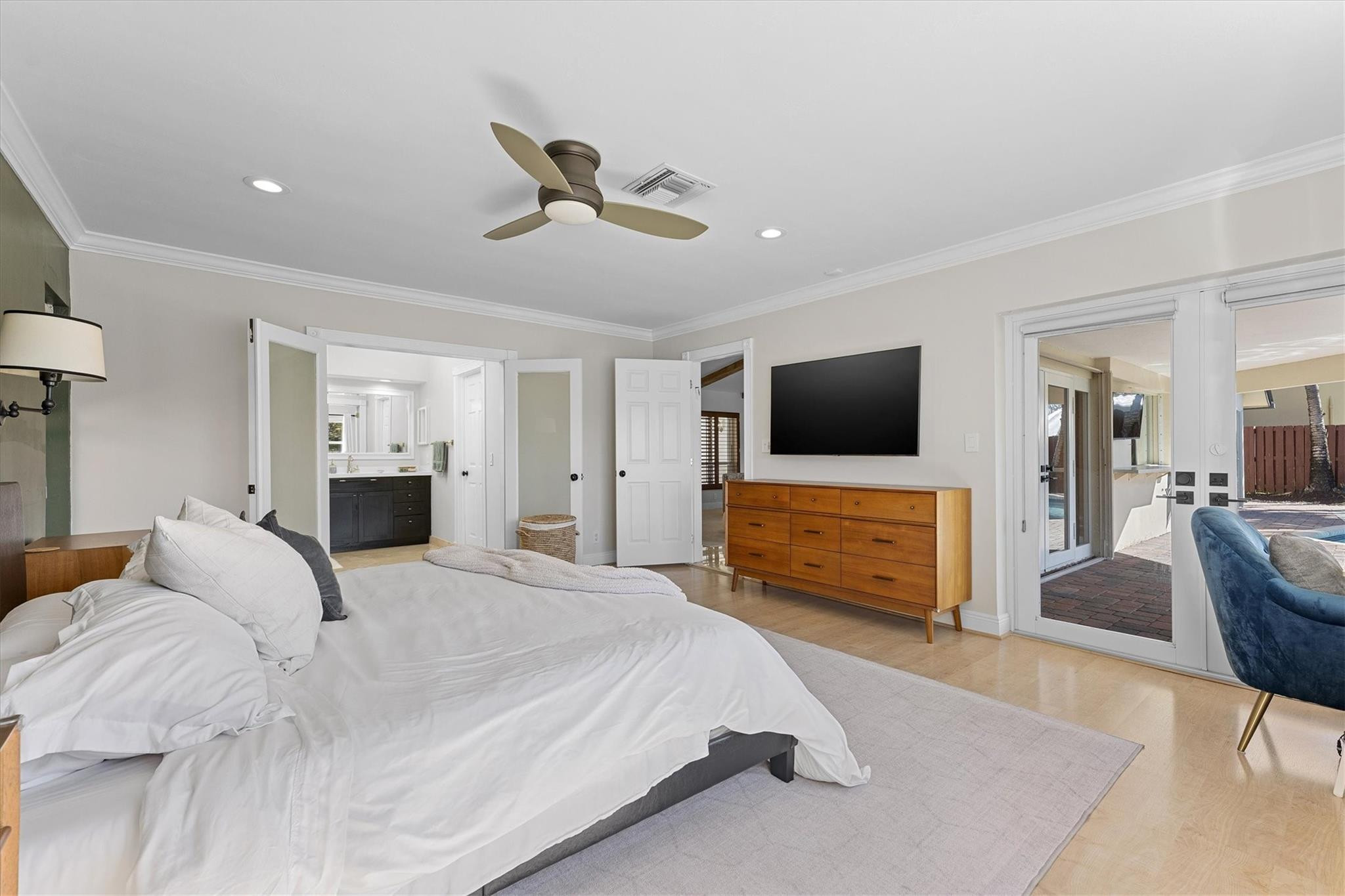 JACARANDA AREA 18 - Residential